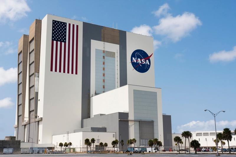 La NASA costruirà un villaggio sulla Luna entro dieci anni