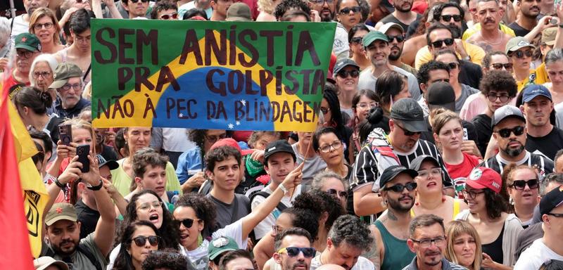 Sensibilidade versus truculência