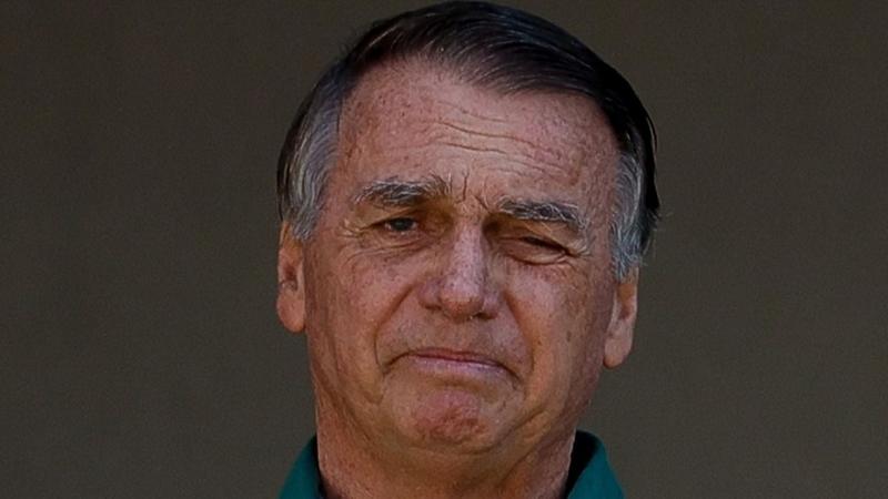 “Dosimetria” ruma para gaveta e Bolsonaro deve mesmo ir para cadeia