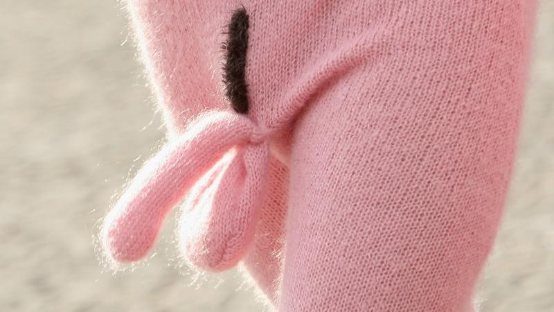 Von der Bratwurst bis zum Blowjob unterm Tisch: „Das Pen!smuseum“ erstarrt in Klischees
