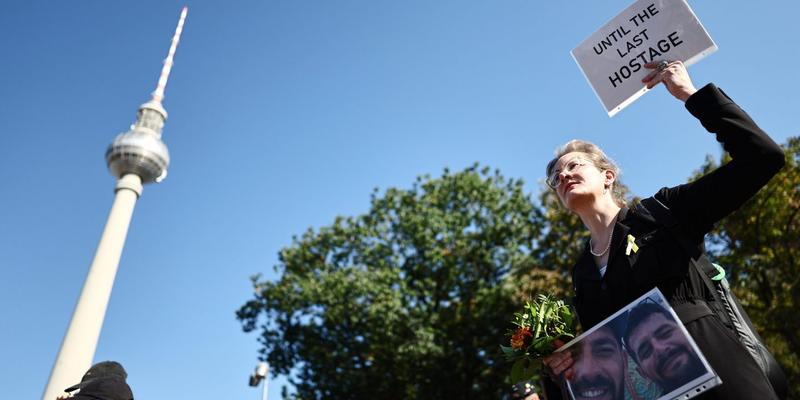 Paul-Spiegel-Preis des Zentralrats geht an Karoline Preisler