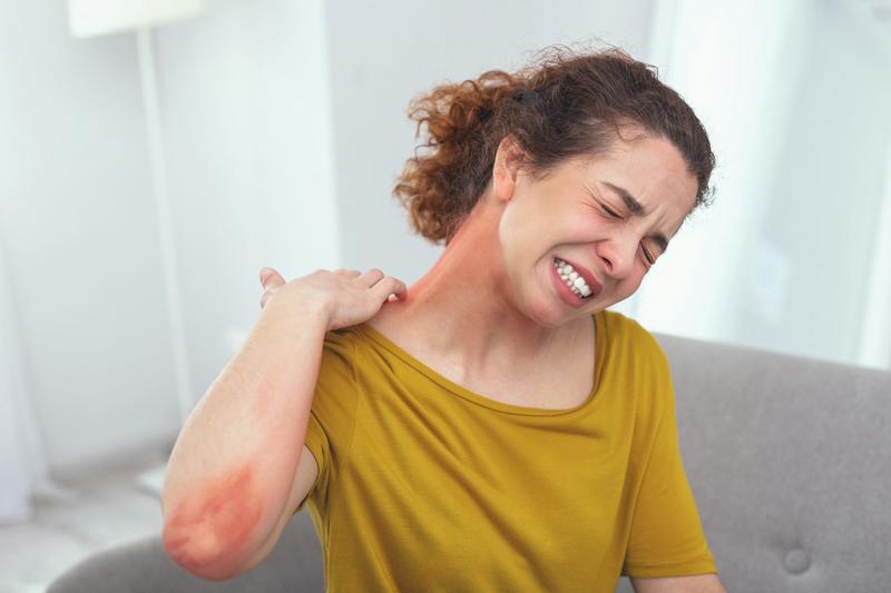 From pea protein to buckwheat: surprising foods that can trigger severe allergic reactions