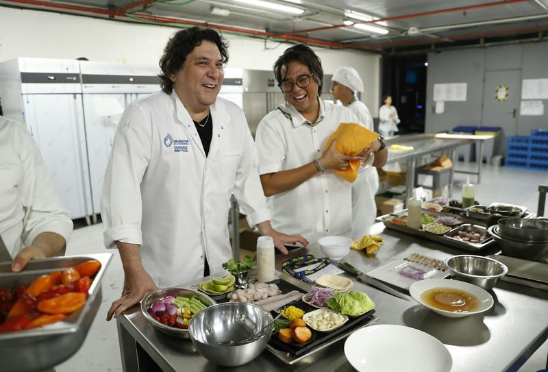 Peru’s gastronomic boom risks excluding the Indigenous people whose food it celebrates