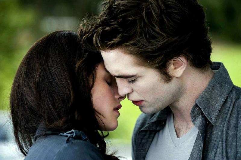 Consent issues in the Twilight saga extend far beyond Bella and Edward’s age gap