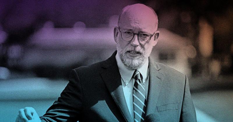 Are Democrats About to Walk Into a Devastating Trap?