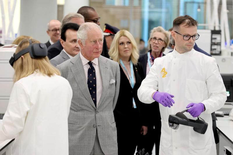 New York Gets AstraZeneca Stock. UK Keeps Its Soul.