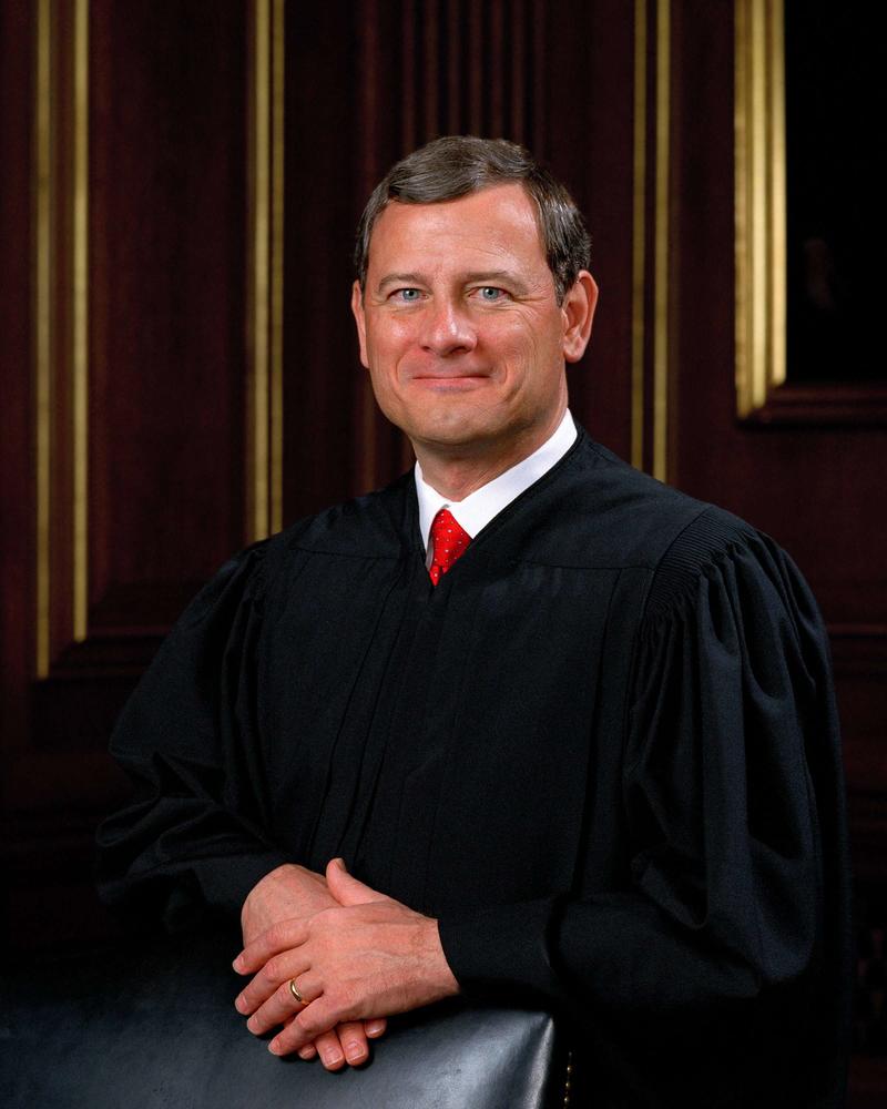Today in Supreme Court History: September 29, 2005