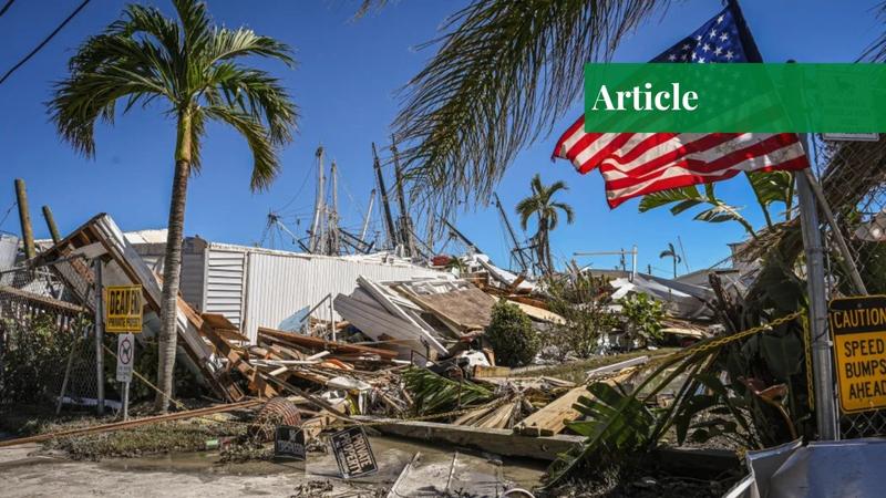 Stronger Forecasts, Persistent Losses: A Critical Review of US Hurricane Preparedness
