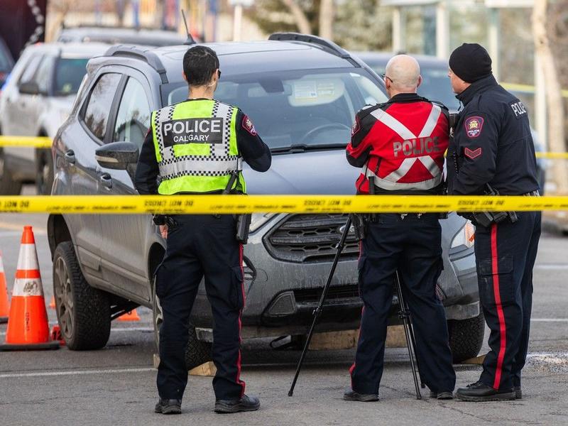 Leong: Province should step up response to reckless driving and fatal collisions