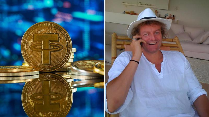 Chi è Giancarlo Devasini, il fondatore di Tether che può superare Warren Buffett