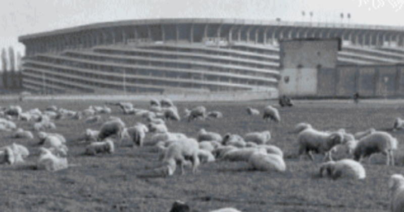 San Siro, il colosso che da un secolo veglia su Milano