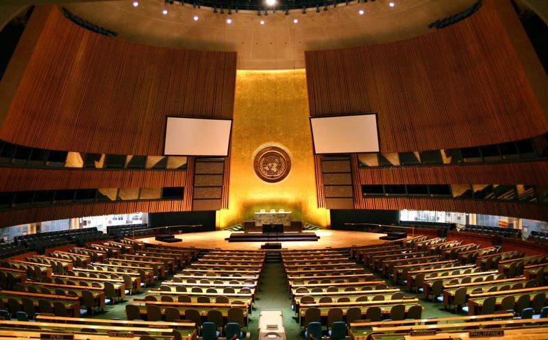 ONU 80 anos: sucessos, fracassos e a urgência da refundação