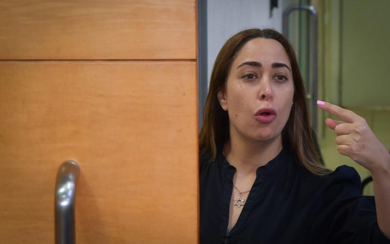 Police officer questioned for alleged involvement in May Golan corruption case