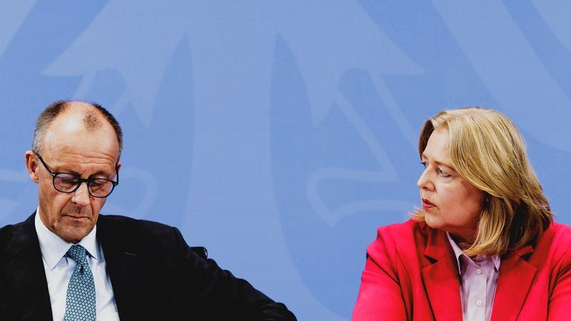 Gesetzentwurf geleakt! Warum Bürgergeld-Empfänger die neuen Pläne fürchten müssen