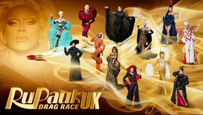 RuPaul’s Drag Race: how mainstream drag is losing its political, activist and community focus