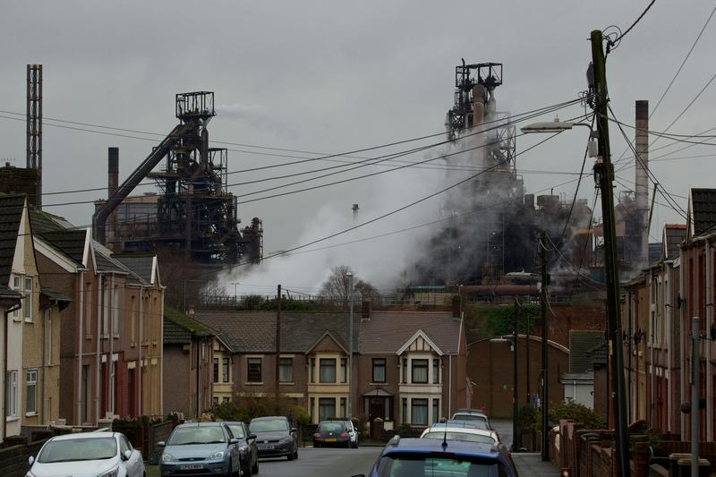 Port Talbot, one year on: steelworks closure shows why public is losing trust in net zero