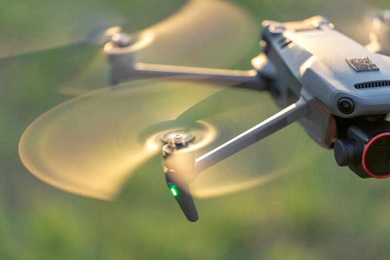 How can Europe fight back against incursions by drone aircraft?