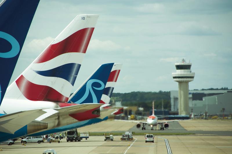 A second runway at Gatwick airport could improve efficiency and bring down fares – an economist’s view