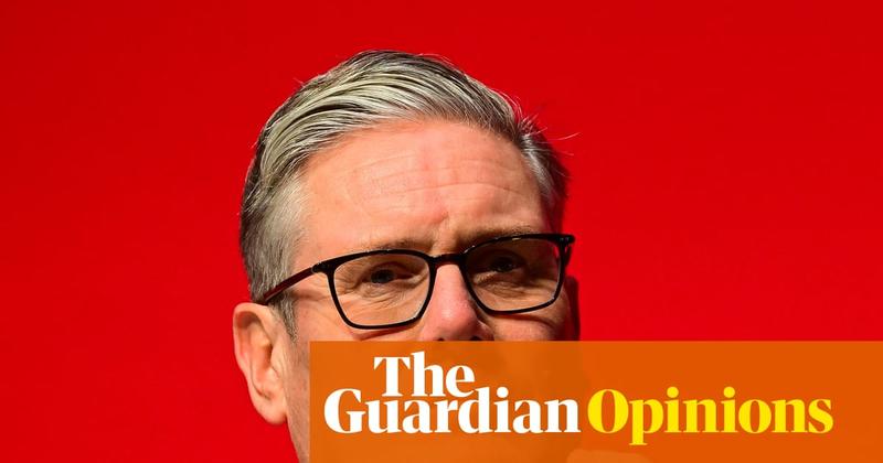 Labour just doesn’t get it: workers feel poorer than ever. Is it any wonder Reform is rising?