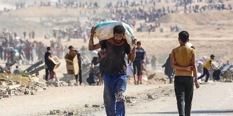 The Most Destabilizing Middle East Country? Israel, Hands Down.