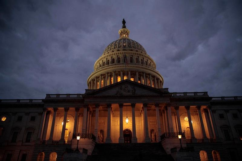 As Government Shutdown Risk Looms, Here’s The Likely Economic Impact