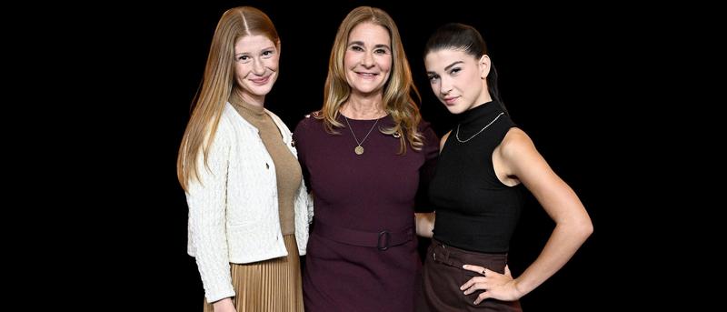 Iconiq Announces $100M Women’s Health Initiative With Melinda French Gates And Other Donors