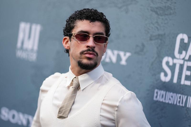 MAGA Freaks Out About Bad Bunny Headlining the Super Bowl