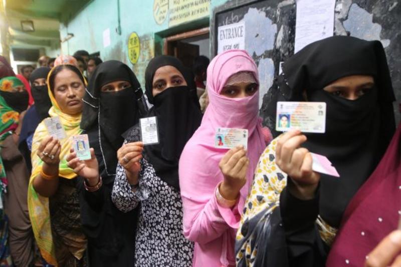 In India, the Battle for Free and Fair Elections Begins Long Before Election Day