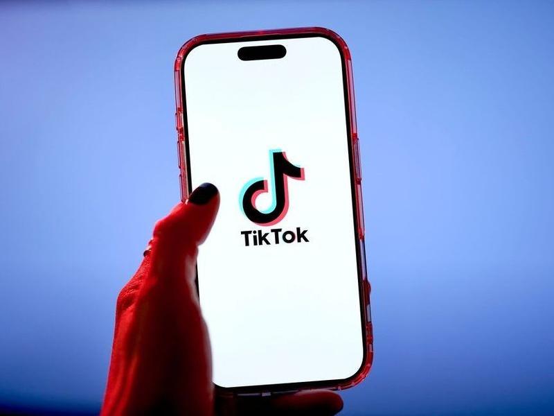 HAWORTH: If TikTok lives, China wins
