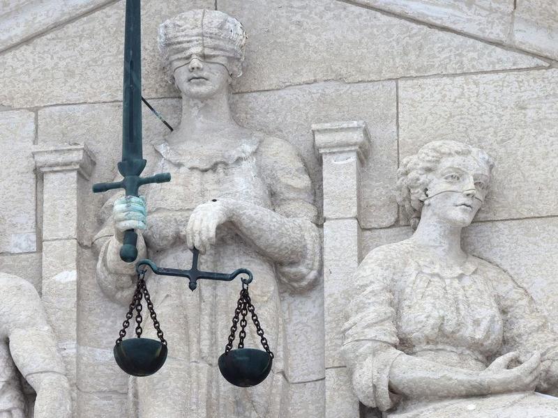 KLEIN: Is Canada dividing itself with race-based sentencing?