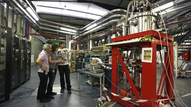 Catalunya invertirá 300 millones de euros para fomentar la supercomputación y las tecnologías cuánticas