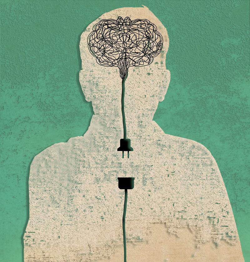Cuando el cerebro hace una pausa: así son las epilepsias de ausencia