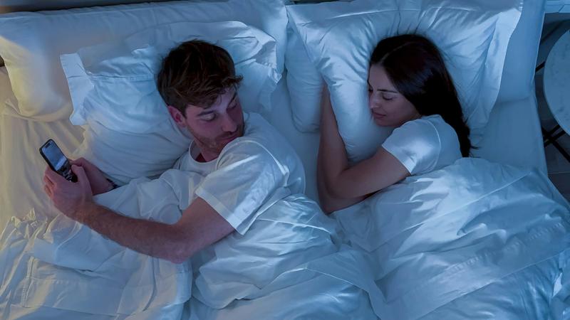 Por qué la infidelidad femenina todavía se condena y de la masculina se presume