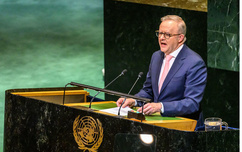 Recognition of Palestine: What follows?