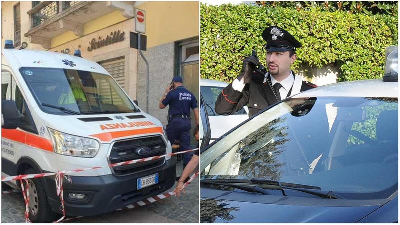 Boffalora: accoltella la moglie alla festa patronale e fugge in Kosovo, arrestato