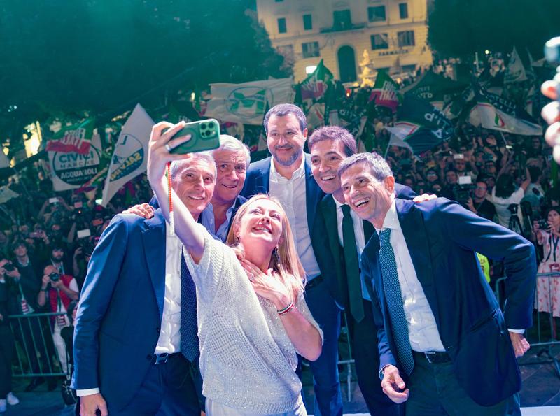 Perché Acquaroli ha vinto le elezioni nelle Marche (che non sono l’Ohio d’Italia)