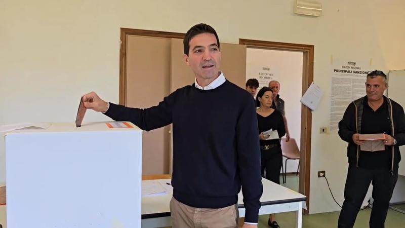 Elezioni Marche: l’ammucchiata della sinistra non basta, la regione rimane al centrodestra