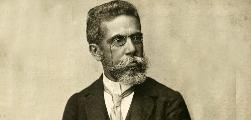 Machado de Assis em seu dicionário