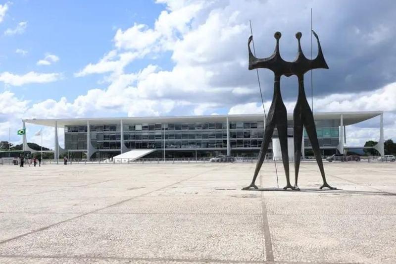 A Constituição e a liberdade