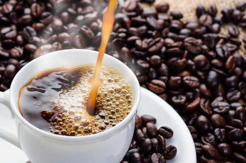 As Tariffs Send Coffee Prices Soaring, Some In Congress Are Brewing Up A Solution