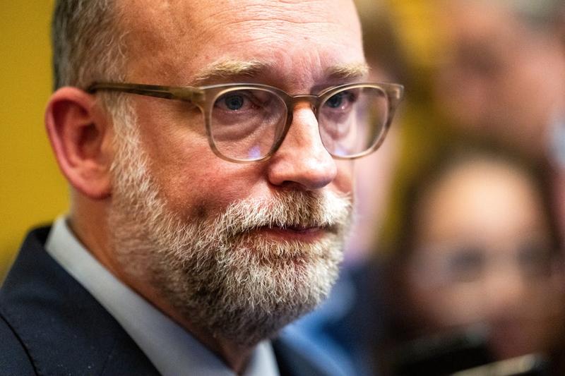 Elon Musk’s DOGE Cuts Drove This Trump Official to Breaking Point