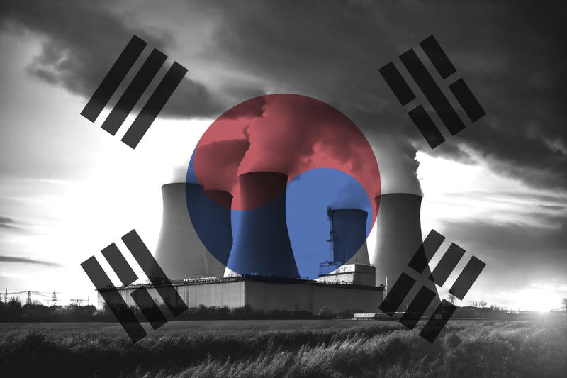 US-South Korean Civil Nuclear Exports Are a Winning Strategy