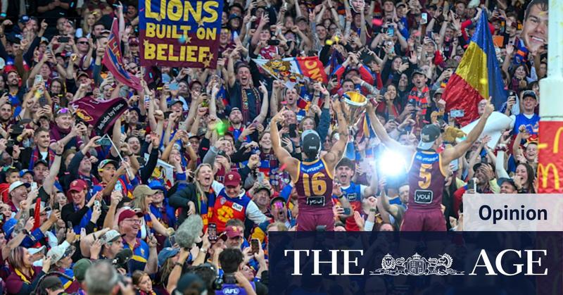Fixture, sub-rule, Thursday night footy: What the AFL must fix in 2026