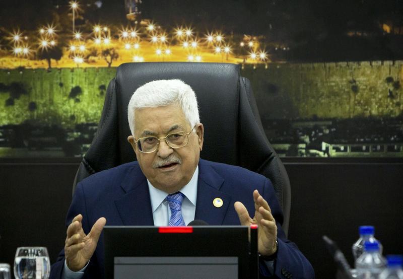 The Palestinian Authority is facing a legitimacy crisis. Can it be reformed to govern a Palestinian state?