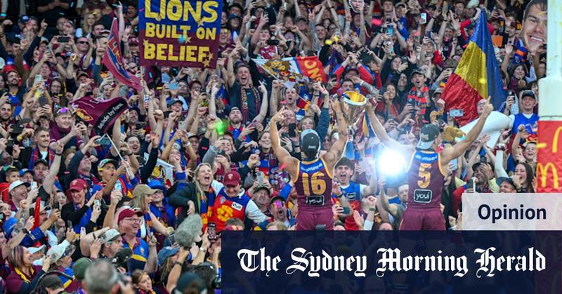 Fixture, sub-rule, Thursday night footy: What the AFL must fix in 2026