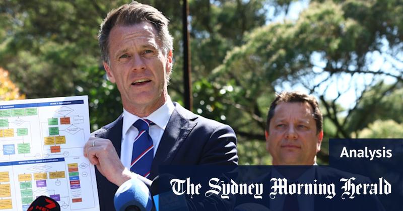 Some say Sydney housing reforms have gone too far. These stats show they haven’t gone far enough
