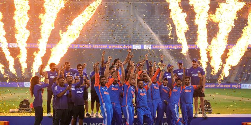 'Operation Sindoor on the Games Field': India-Pakistan Final Paves Way for Extraordinary Political Posturing