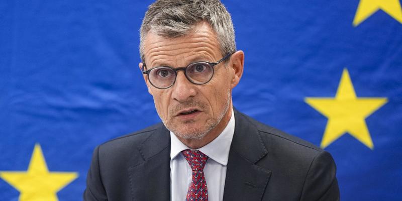 EU Envoy Says India-EU Trade Talks ‘A Missed Opportunity’, Urges New Delhi to Act