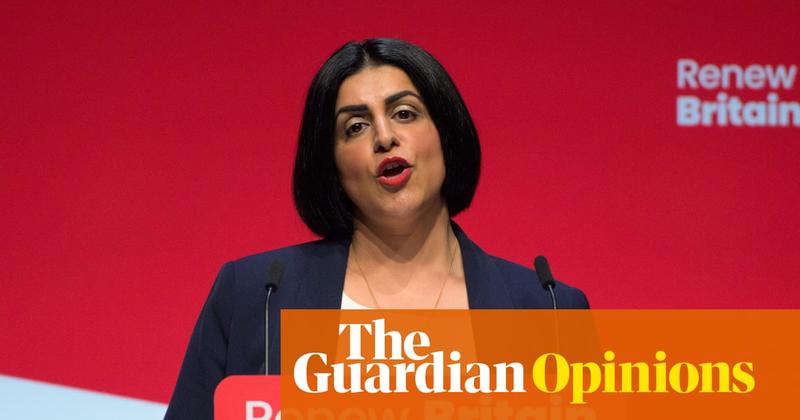 The Guardian view on Labour’s tough talk on spending and migration: it could cost the party core support