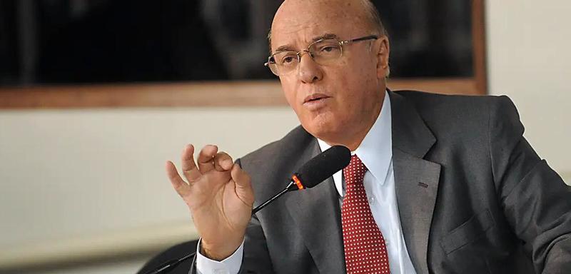 Almirante Othon Pinheiro: Do Programa Nuclear ao Lawfare – Um Apelo por Justiça